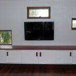 Entertainment Unit — Australian-made Furniture In Woolgoolga, NSW