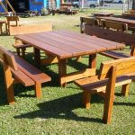XL Five Piece Setting — Australian-made Furniture In Woolgoolga, NSW