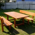Outdoor Furniture — Australian-made Furniture In Woolgoolga, NSW