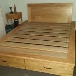 KS Bed With Trundle — Australian-made Furniture In Woolgoolga, NSW