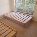 King Single Bed — Australian-made Furniture In Woolgoolga, NSW