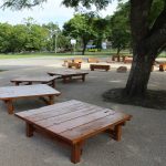 Graftonps Low Tables — Australian-made Furniture In Woolgoolga, NSW