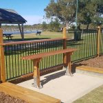 Outdoor Bar — Australian-made Furniture In Woolgoolga, NSW