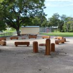 Yarning Circle — Australian-made Furniture In Woolgoolga, NSW